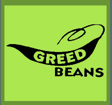 Greed Beans