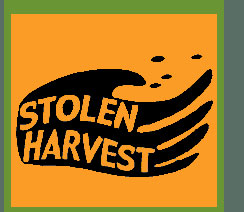 Stolen Harvest
