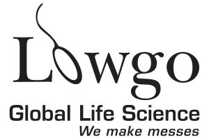 Lowgo Global Life Science, We make messes